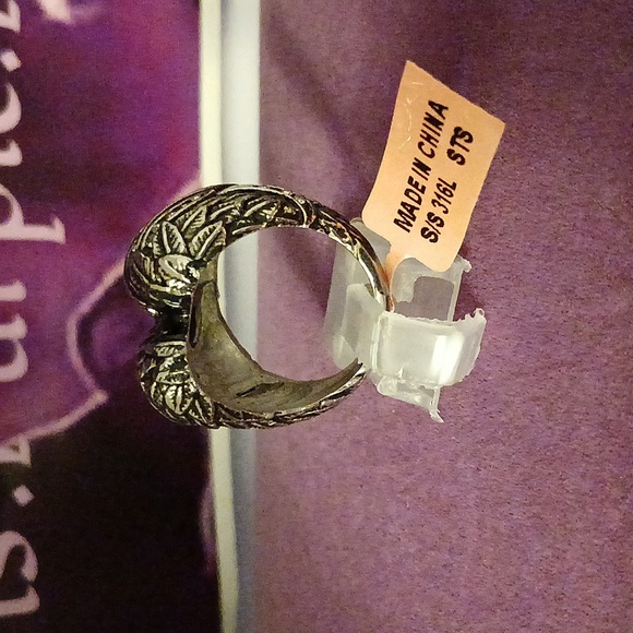 2427770-2. Men's/Unisex Heavy Angel Wings STS - Size 9 US - Picture 3 of 8